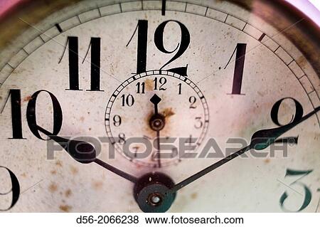 aged clock View Large Photo Image Stock Photo - aged clock. Fotosearch