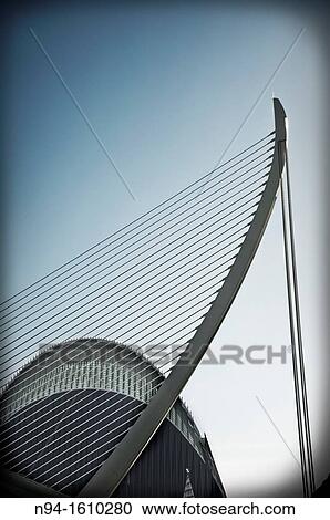 Agora and Assut d? or bridge, Ciudad de las Artes y las Ciencias, Valencia View Large Photo Image Stock Image - Agora and Assut d? or bridge, Ciudad de las Artes y las Ciencias, Valencia. Fotosearch