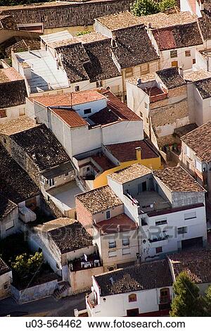 Agres, Alicante province. Comunidad Valenciana. Spain. View Large Photo Image Stock Image - Agres, Alicante province. Comunidad Valenciana. Spain.. Fotosearch