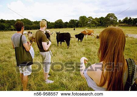 Agriculture & Farming View Large Photo Image Stock Photo - Agriculture & Farming. Fotosearch