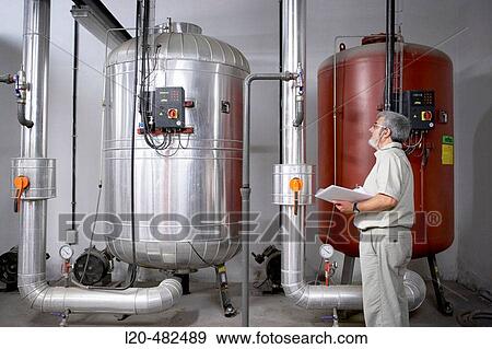 Air-conditioning plant. Hospital Universitario Gran Canaria Doctor Negrin, Las Palmas de Gran Canaria. Canary Islands, Spain View Large Photo Image Stock Photo - Air-conditioning plant. Hospital Universitario Gran Canaria Doctor Negrin, Las Palmas de Gran Canaria. Canary Islands, Spain. Fotosearch