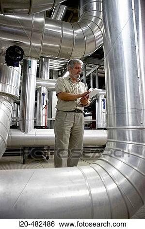 Air-conditioning plant. Hospital Universitario Gran Canaria Doctor Negrin, Las Palmas de Gran Canaria. Canary Islands, Spain View Large Photo Image Stock Photograph - Air-conditioning plant. Hospital Universitario Gran Canaria Doctor Negrin, Las Palmas de Gran Canaria. Canary Islands, Spain. Fotosearch