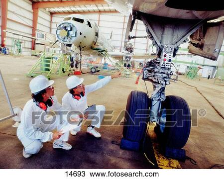 Aircraft industry View Large Photo Image Stock Image - Aircraft industry. Fotosearch