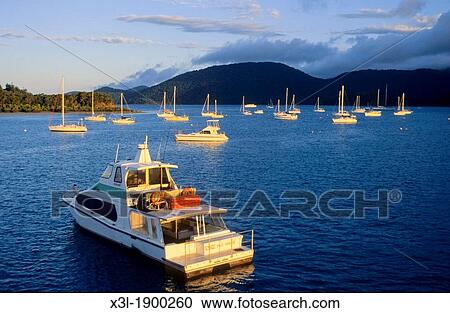 Airlie Beach Queesland Australia View Large Photo Image Stock Image - Airlie Beach Queesland Australia. Fotosearch