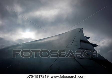 Airplane View Large Photo Image Stock Photo - Airplane. Fotosearch