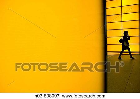 Stock Photo - Airport, Hong Kong, China. Fotosearch