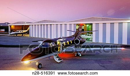 Stock Image - Airport. MBlaga. Andalusia, Spain. Fotosearch