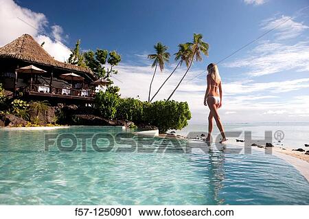 Aitutaki in The Cook Islands View Large Photo Image Stock Image - Aitutaki in The Cook Islands. Fotosearch