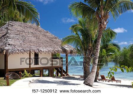 Aitutaki in The Cook Islands View Large Photo Image Stock Image - Aitutaki in The Cook Islands. Fotosearch