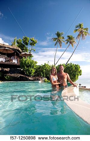 Aitutaki in The Cook Islands View Large Photo Image Stock Photo - Aitutaki in The Cook Islands. Fotosearch