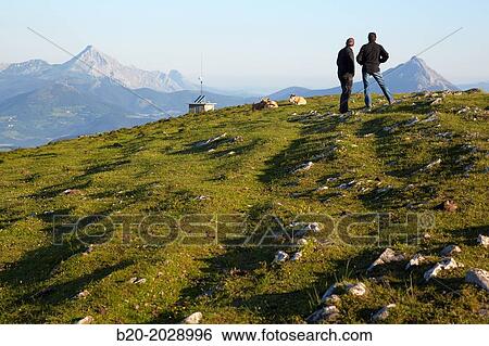 Aizkorri Aratz Natural Park. Aloa mount. Arantzazu. Oati. Gipuzkoa. Basque Country. Spain. View Large Photo Image Stock Photograph - Aizkorri Aratz Natural Park. Aloa mount. Arantzazu. Oati. Gipuzkoa. Basque Country. Spain.. Fotosearch