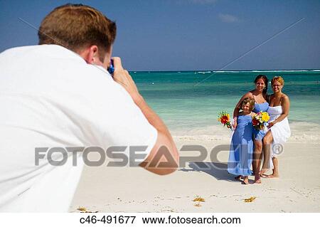 Stock Photo - Akumal. Yucatan Peninsula, Mexico. Fotosearch