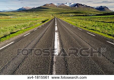Akureyri road to Dalvik, Iceland View Large Photo Image Stock Image - Akureyri road to Dalvik, Iceland. Fotosearch