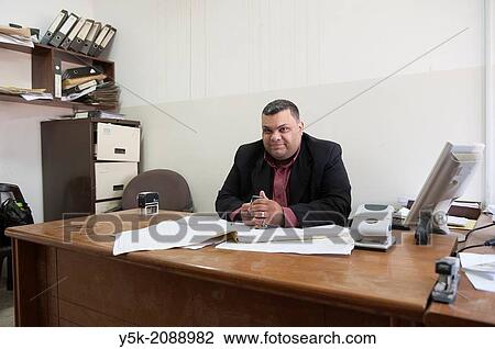 Al Mafraq, Al Mafraq region, Jordan, Middle-East. Regional labor inspector, working for the Jordanian regional government. View Large Photo Image Stock Image - Al Mafraq, Al Mafraq region, Jordan, Middle-East. Regional labor inspector, working for the Jordanian regional government.. Fotosearch