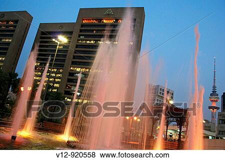 Al-Mubarakiya square, downtown, kuwait city, kuwait View Large Photo Image Stock Photo - Al-Mubarakiya square, downtown, kuwait city, kuwait. Fotosearch