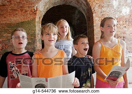 Alabama, Fort Morgan, 1834 brick, Civil War, Spanish American War, children, brochure, arch, View Large Photo Image Stock Photograph - Alabama, Fort Morgan, 1834 brick, Civil War, Spanish American War, children, brochure, arch,. Fotosearch