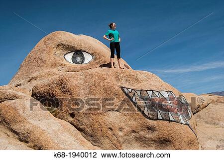 Alabama Hills, California, USA View Large Photo Image Stock Image - Alabama Hills, California, USA. Fotosearch