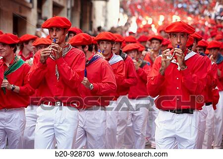 ? Alarde? festival, Hondarribia, Guipuzcoa, Basque Country, Spain View Large Photo Image Stock Image - ? Alarde? festival, Hondarribia, Guipuzcoa, Basque Country, Spain. Fotosearch