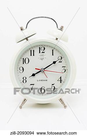 Alarm clock View Large Photo Image Picture - Alarm clock. Fotosearch