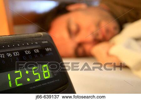 Alarm clock. View Large Photo Image Stock Photo - Alarm clock.. Fotosearch
