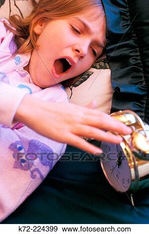 alarm clock View Large Photo Image Stock Photo - alarm clock. Fotosearch
