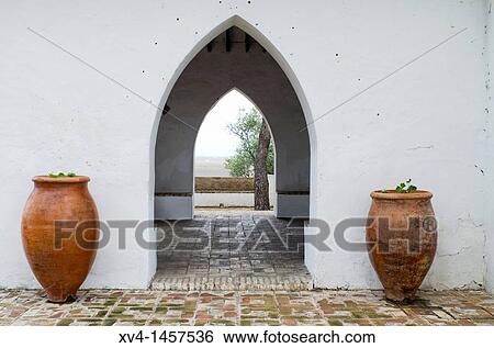 Stock Photograph - Albufera de Valencia Nature Park, Valencia, Spain. Fotosearch