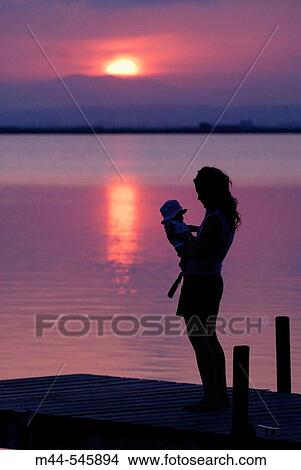 Picture - Albufera. Valencia. Spain. Fotosearch