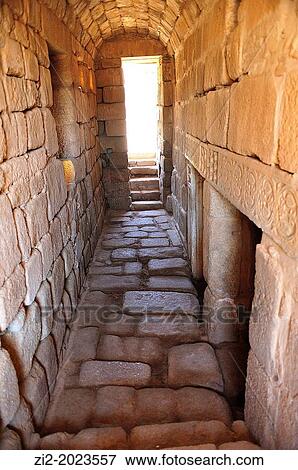 Alcazaba Arabic Cistern, Mrida, Badajoz province, Spain View Large Photo Image Stock Photo - Alcazaba Arabic Cistern, Mrida, Badajoz province, Spain. Fotosearch