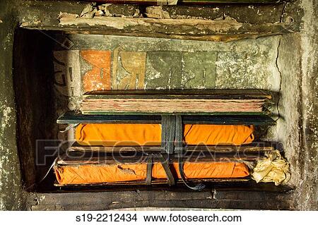 Alchi Monastery. View Large Photo Image Picture - Alchi Monastery.. Fotosearch