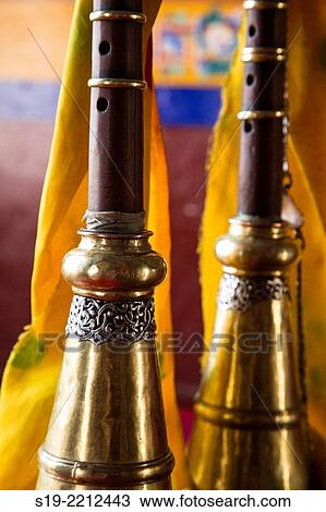 Alchi Monastery. View Large Photo Image Stock Image - Alchi Monastery.. Fotosearch