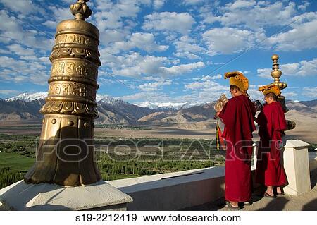 Alchi Monastery. View Large Photo Image Stock Photo - Alchi Monastery.. Fotosearch