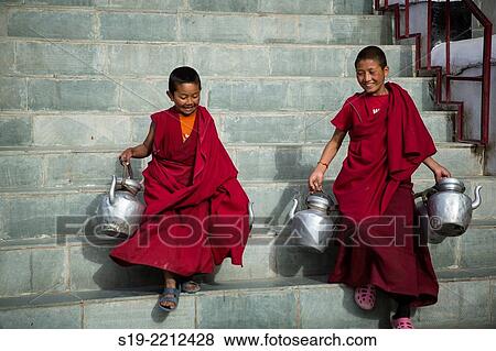 Alchi Monastery. View Large Photo Image Stock Photo - Alchi Monastery.. Fotosearch
