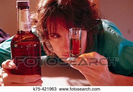 Alcohol abuse View Large Photo Image Stock Image - Alcohol abuse. Fotosearch