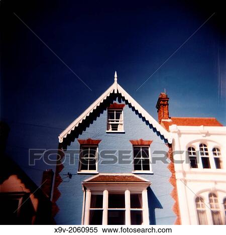 Stock Photography - Aldeburgh, Suffolk, England.. Fotosearch