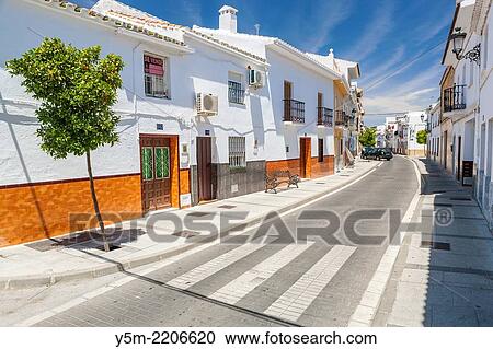 Alhaurin el Grande, Malaga province, Andalucia, Spain, Europe. View Large Photo Image Stock Image - Alhaurin el Grande, Malaga province, Andalucia, Spain, Europe.. Fotosearch