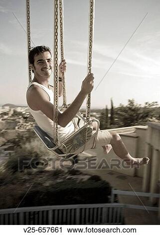 Stock Image - Alicante. Comunidad Valenciana, Spain.. Fotosearch