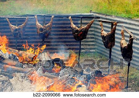 Aligot, the traditional dish of the Aubrac. Aligot is based on mashed potatoes, tome cheese from Laguiole and cr? me fra? che, cream, served with roast legs of lamb and sausages, Aligot? l? ancienne, La Bastide d? Aubrac, North Aveyron, Midi-Pyr? n? es, France View Large Photo Image Stock Photograph - Aligot, the traditional dish of the Aubrac. Aligot is based on mashed potatoes, tome cheese from Laguiole and cr? me fra? che, cream, served with roast legs of lamb and sausages, Aligot? l? ancienne, La Bastide d? Aubrac, North Aveyron, Midi-Pyr? n? es, France. Fotosearch
