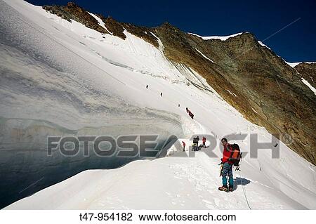 Allalinhorn near Saas Fee, Wallis, Switzerland View Large Photo Image Stock Image - Allalinhorn near Saas Fee, Wallis, Switzerland. Fotosearch