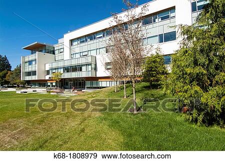 Allard Hall, the faculty of law building at the University of British Columbia, Vancouver, BC, Canada View Large Photo Image Stock Photo - Allard Hall, the faculty of law building at the University of British Columbia, Vancouver, BC, Canada. Fotosearch