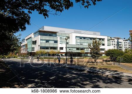 Allard Hall, the faculty of law building at the University of British Columbia, Vancouver, BC, Canada View Large Photo Image Stock Photograph - Allard Hall, the faculty of law building at the University of British Columbia, Vancouver, BC, Canada. Fotosearch