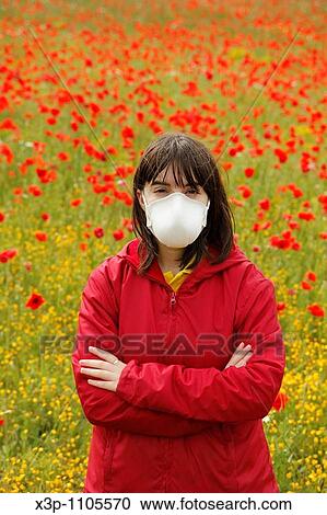 Allergy View Large Photo Image Stock Image - Allergy. Fotosearch