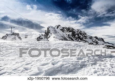 Alps panoramic from Hafelekar at Nordette, Innsbruck, Tyrol, Austria, Europe. View Large Photo Image Stock Photograph - Alps panoramic from Hafelekar at Nordette, Innsbruck, Tyrol, Austria, Europe.. Fotosearch
