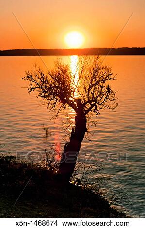 Alqueva Dam, Alentejo, Portugal, Europe View Large Photo Image Picture - Alqueva Dam, Alentejo, Portugal, Europe. Fotosearch