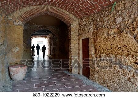 Altafulla town, Tarragona Province, Catalunya, Spain View Large Photo Image Stock Photo - Altafulla town, Tarragona Province, Catalunya, Spain. Fotosearch