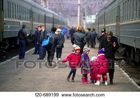 Amazar, Russia View Large Photo Image Stock Photo - Amazar, Russia. Fotosearch