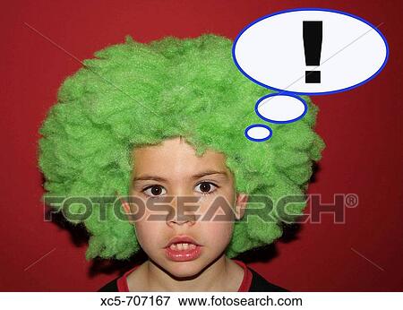 Amazed 7 year old boy View Large Photo Image Stock Photo - Amazed 7 year old boy. Fotosearch