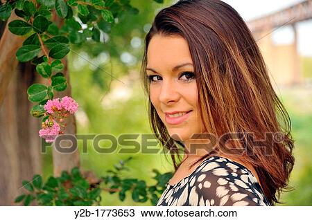 american female model caucasian age 21 USA View Large Photo Image Stock Image - american female model caucasian age 21 USA. Fotosearch