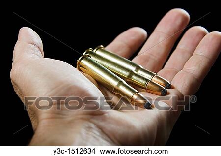 Ammunition View Large Photo Image Picture - Ammunition. Fotosearch