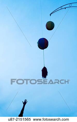 Stock Photography - Amusement Park, Chairoplane.. Fotosearch