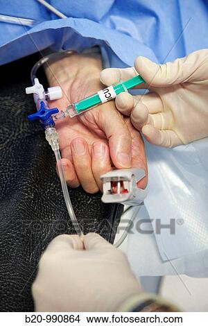Anaesthesia in prostate surgery, urology. Hospital Policlinica Gipuzkoa, San Sebastian, Donostia, Euskadi, Spain View Large Photo Image Picture - Anaesthesia in prostate surgery, urology. Hospital Policlinica Gipuzkoa, San Sebastian, Donostia, Euskadi, Spain. Fotosearch